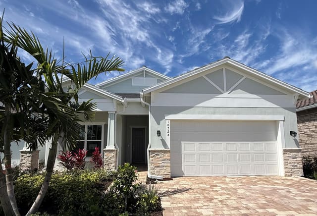 10728 Northbrook Circle Mystique 13, sold in Avondale At Avenir, Palm Beach Gardens, FL