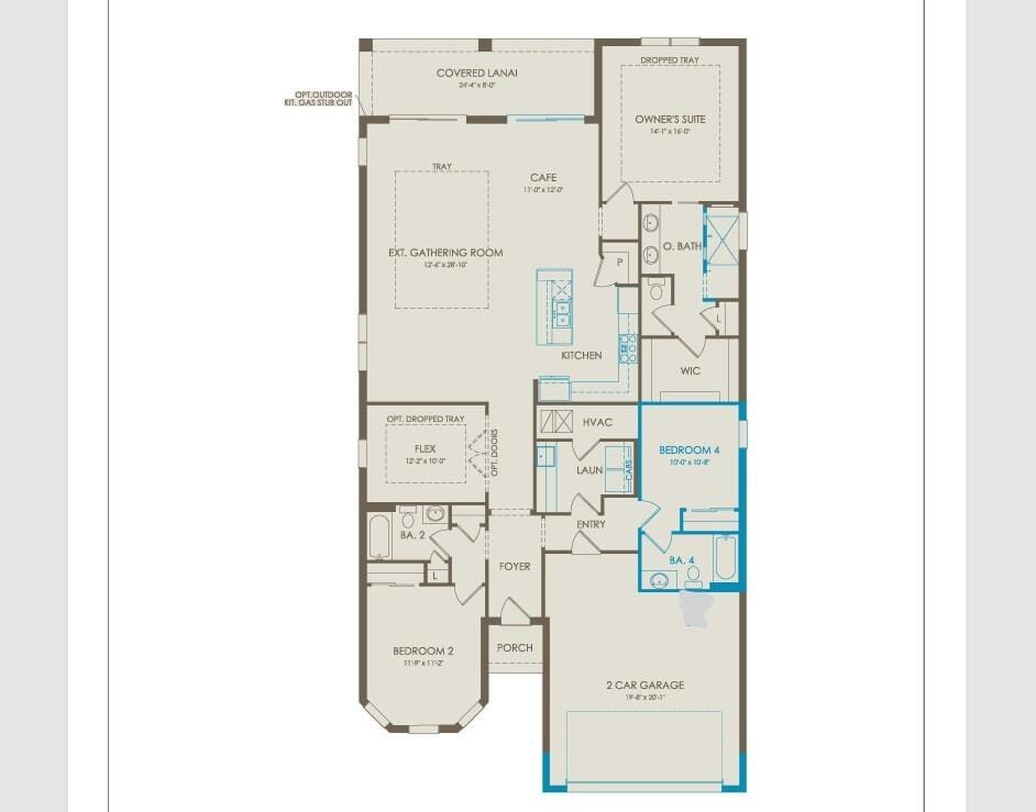 10728 Northbrook Circle Mystique 13, Palm Beach Gardens, FL 33412 photo 2