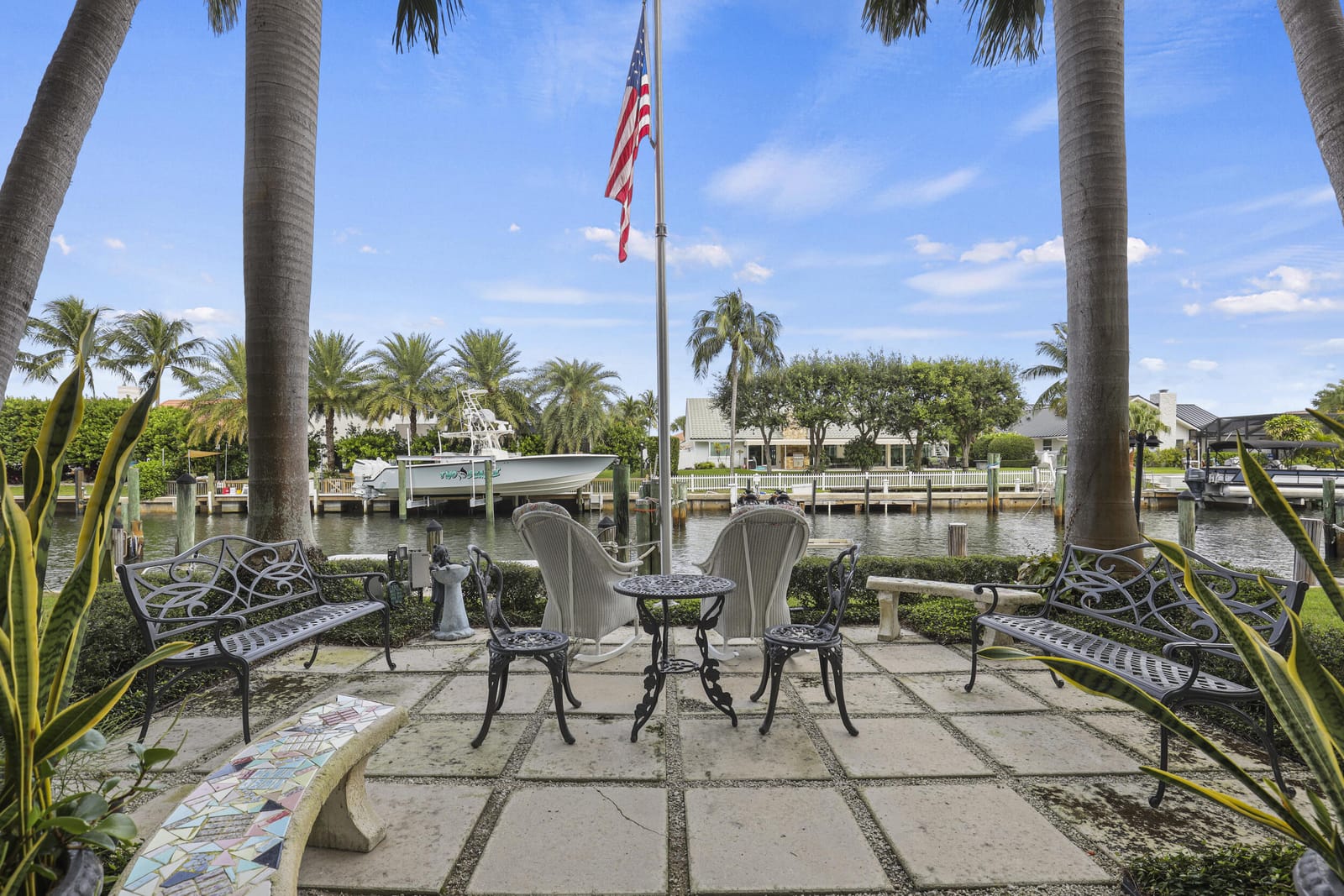 109 Paradise Harbour Boulevard 514 + Boat Slips 4 & 5, North Palm Beach, FL 33408 photo 24