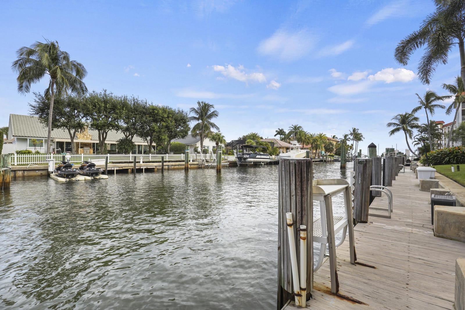 109 Paradise Harbour Boulevard 514 + Boat Slips 4 & 5, North Palm Beach, FL 33408 photo 25