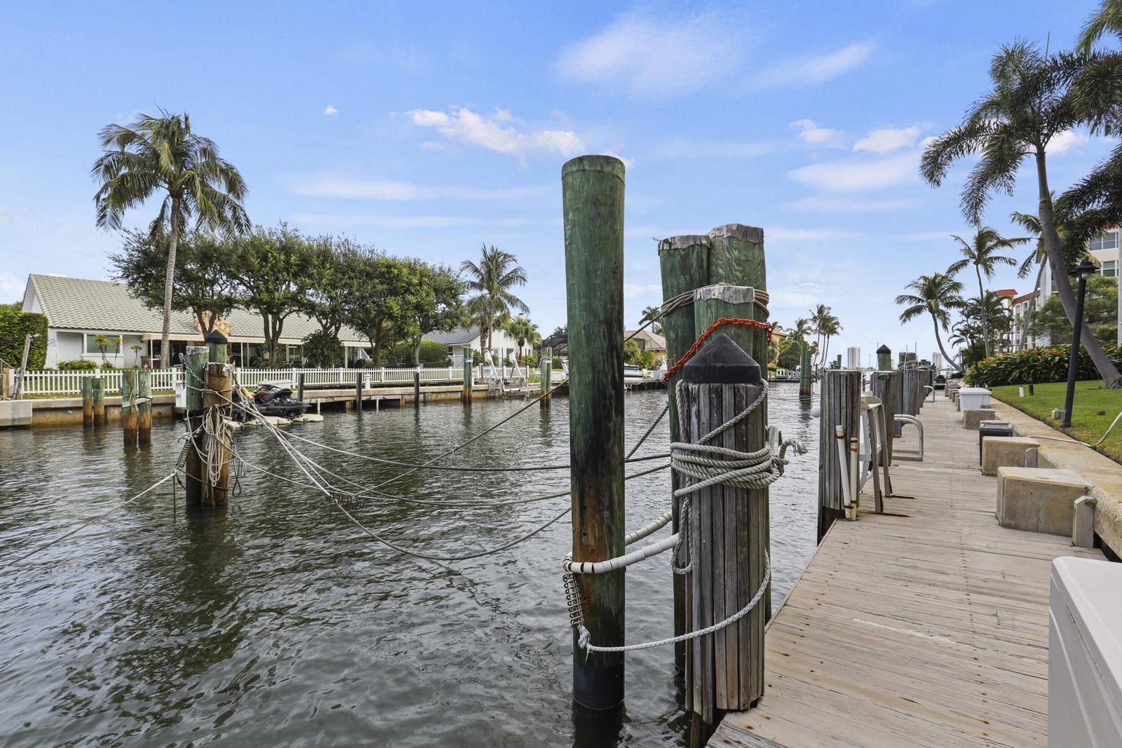 109 Paradise Harbour Boulevard 514 + Boat Slips 4 & 5, North Palm Beach, FL 33408 photo 26