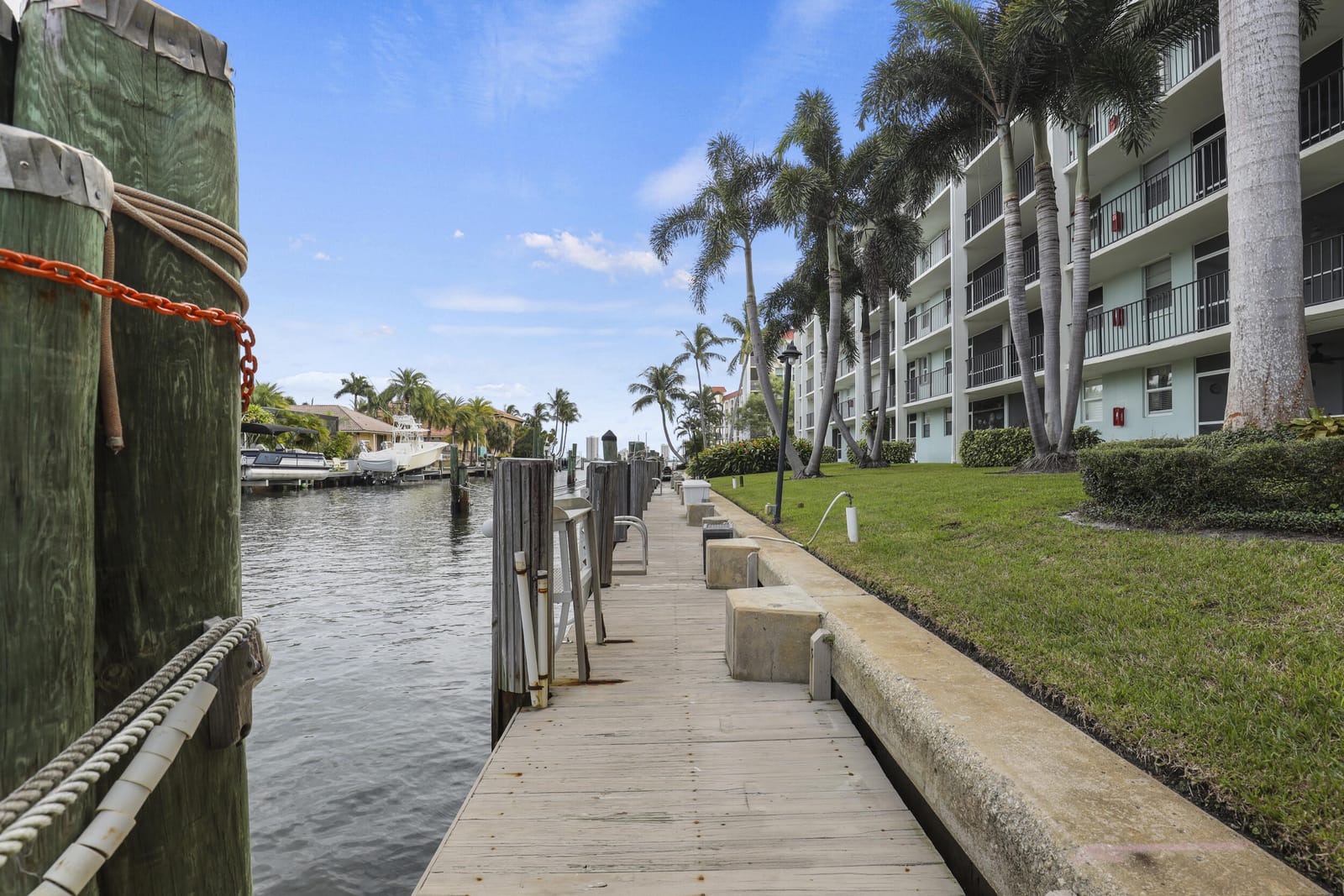 109 Paradise Harbour Boulevard 514 + Boat Slips 4 & 5, North Palm Beach, FL 33408 photo 27