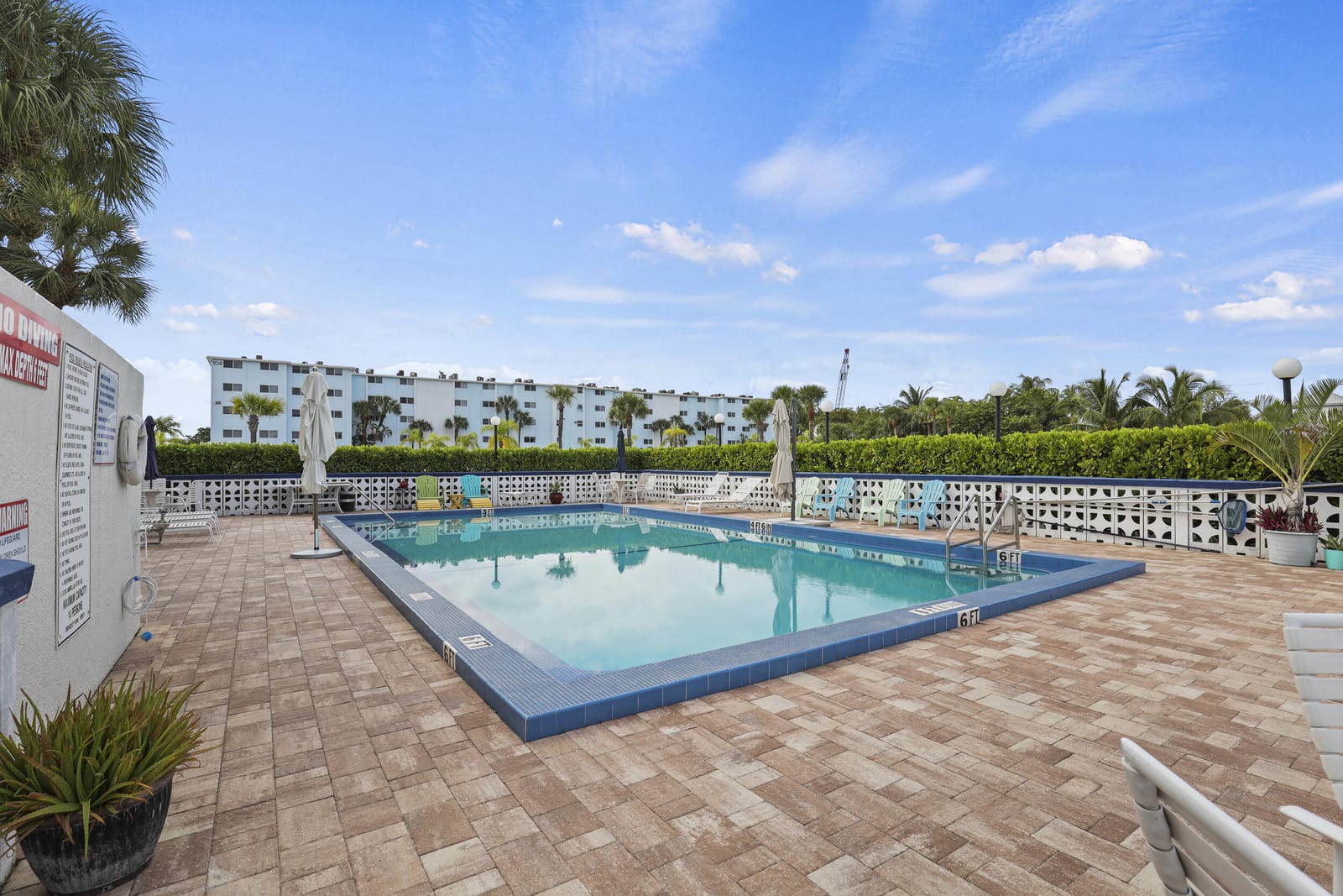 109 Paradise Harbour Boulevard 514 + Boat Slips 4 & 5, North Palm Beach, FL 33408 photo 28