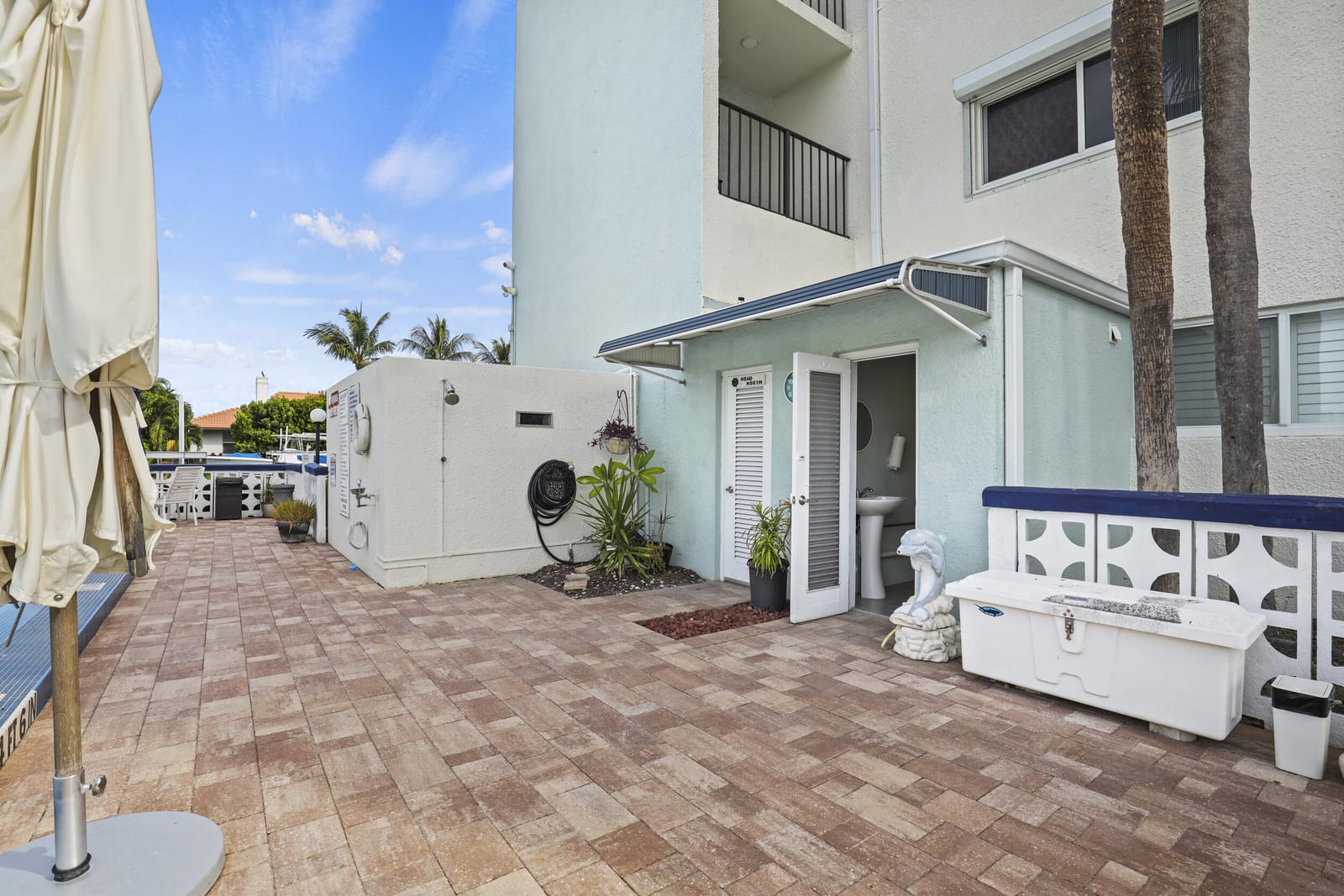 109 Paradise Harbour Boulevard 514 + Boat Slips 4 & 5, North Palm Beach, FL 33408 photo 29