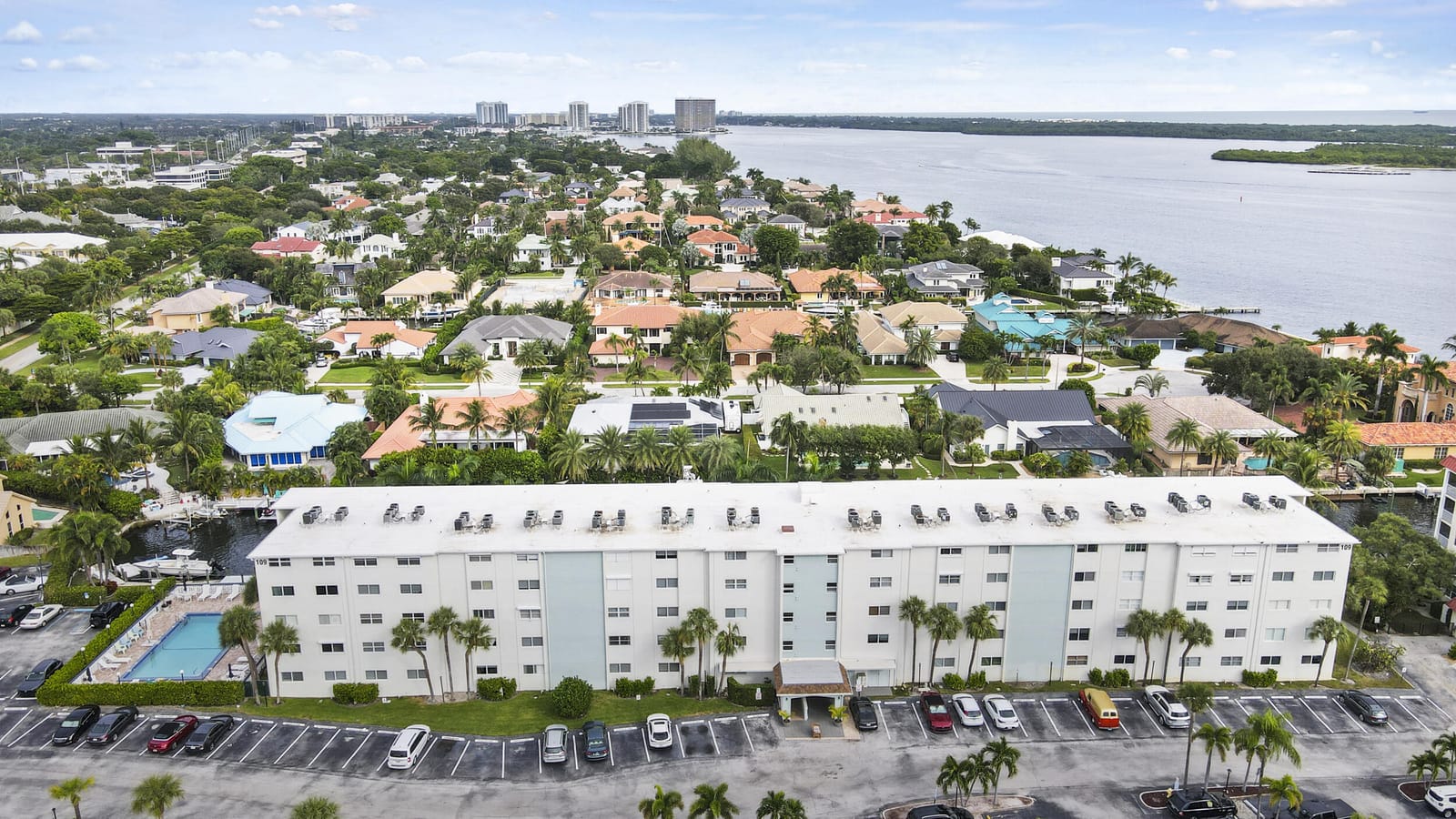 109 Paradise Harbour Boulevard 514 + Boat Slips 4 & 5, North Palm Beach, FL 33408 photo 30