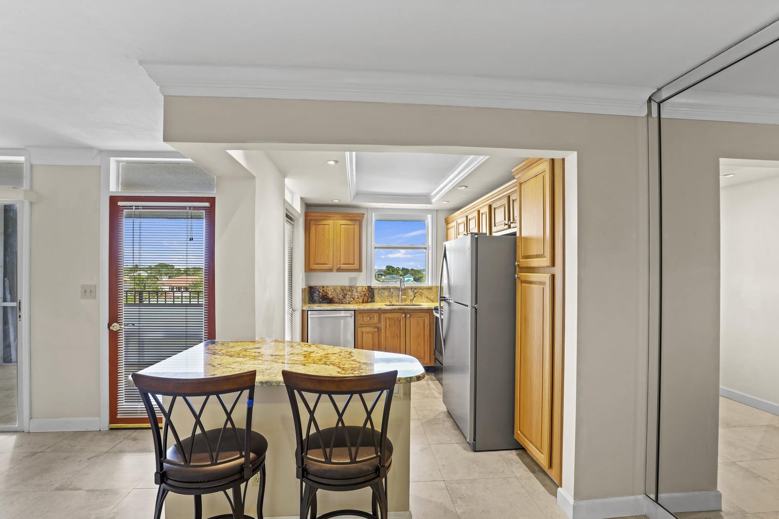 109 Paradise Harbour Boulevard 514 + Boat Slips 4 & 5, North Palm Beach, FL 33408 photo 8