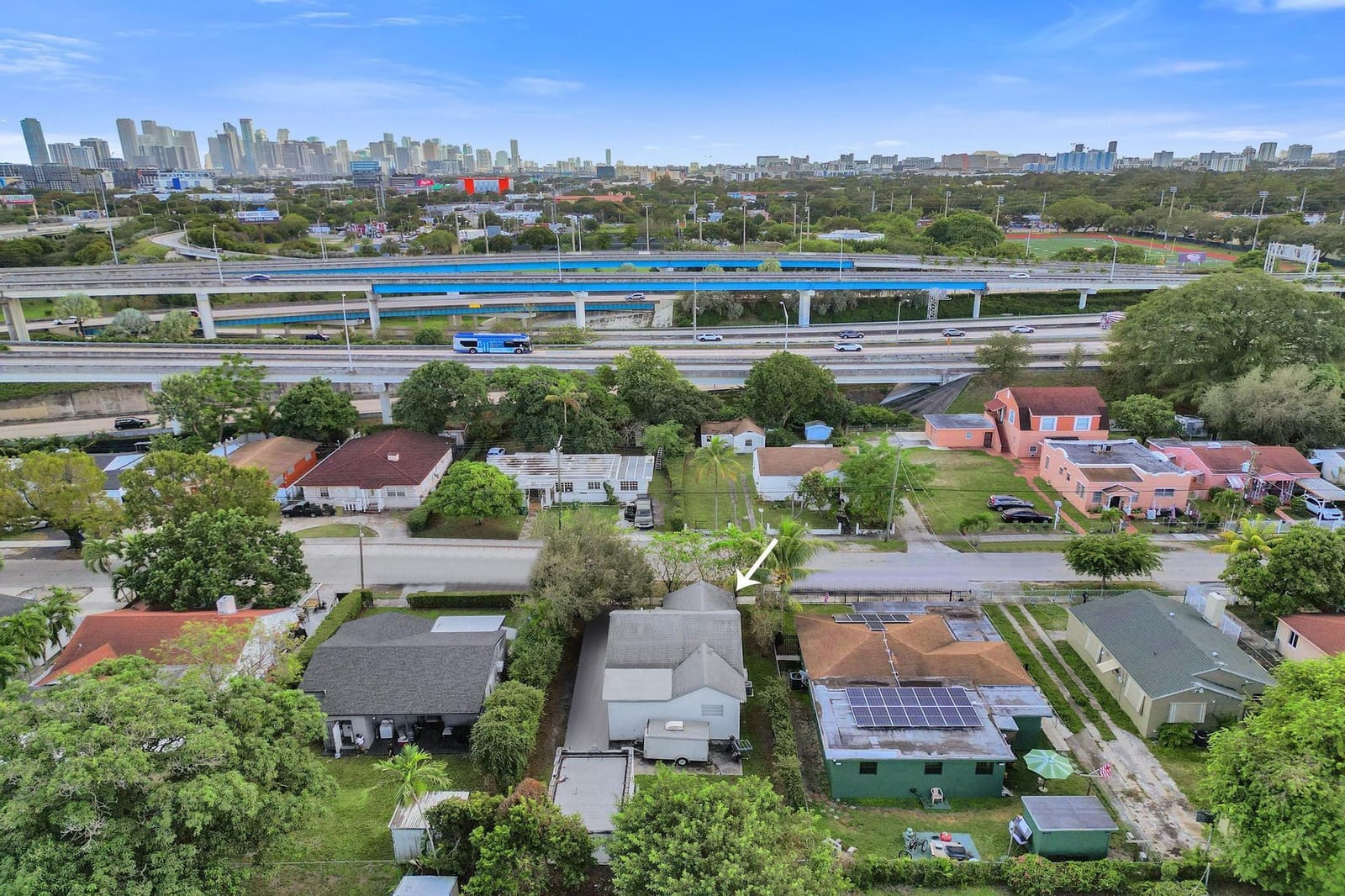 763 NW 41st Street, Miami, FL 33127