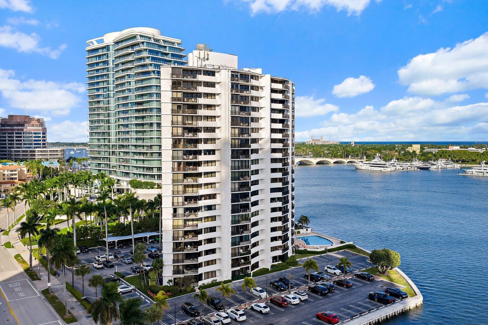1200 S Flagler Drive 1602 — photo 2