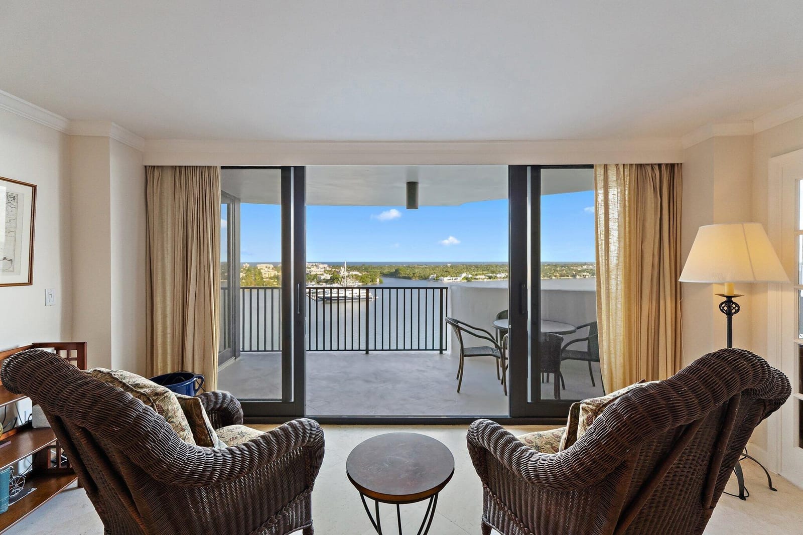 1200 S Flagler Drive 1602 — photo 4