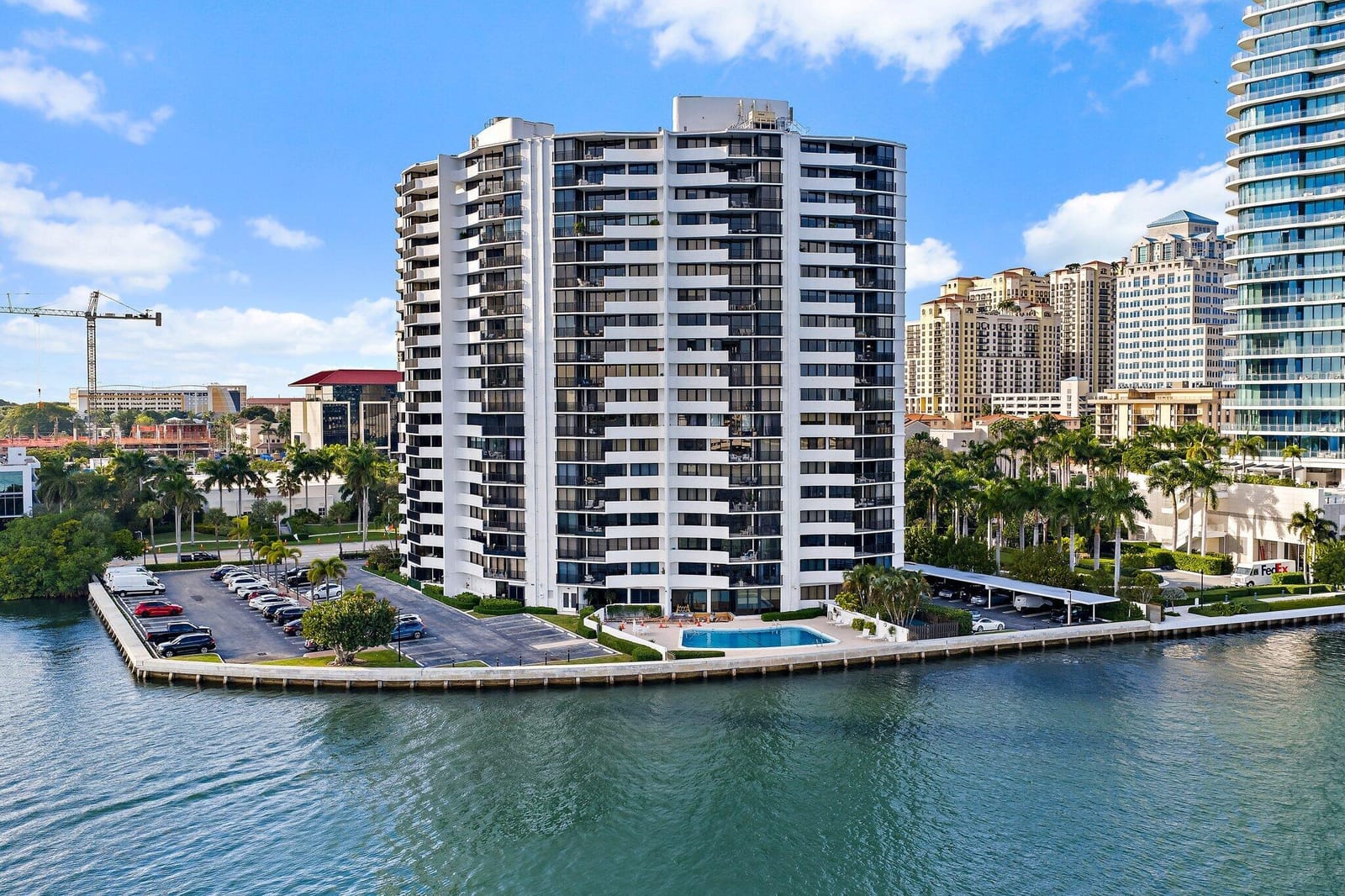 1200 S Flagler Drive 1602 — photo 7