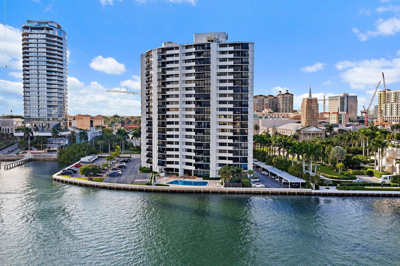 1200 S Flagler Drive 1602 — photo 8
