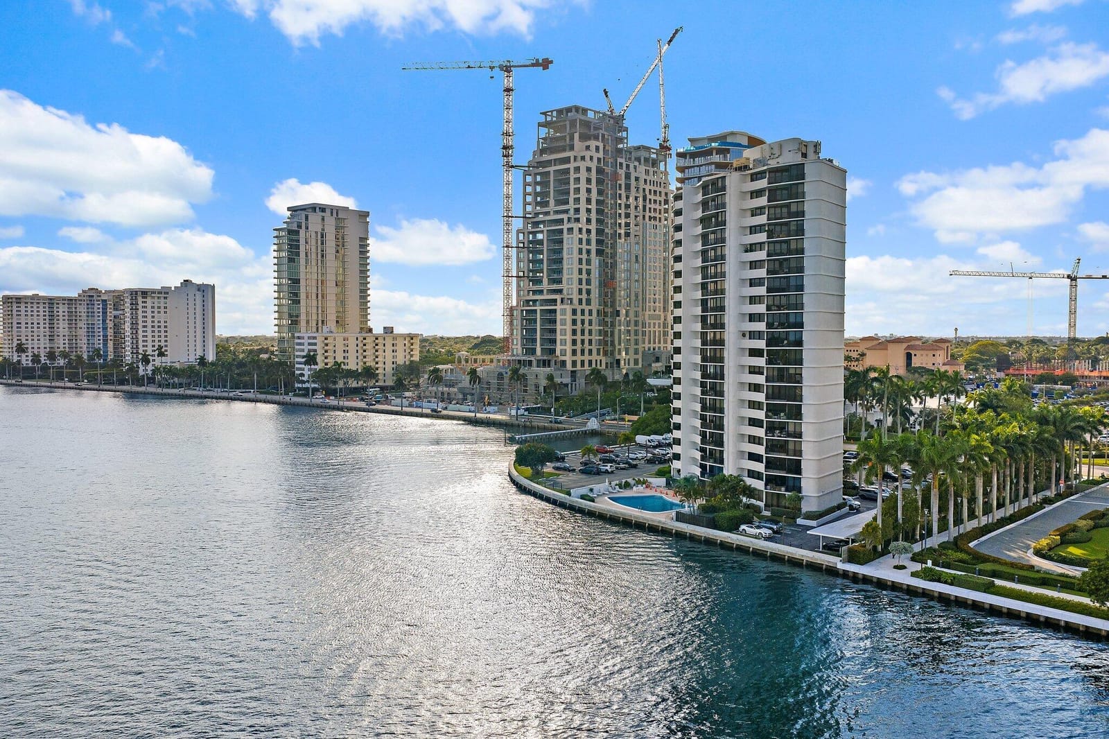 1200 S Flagler Drive 1602 — photo 9