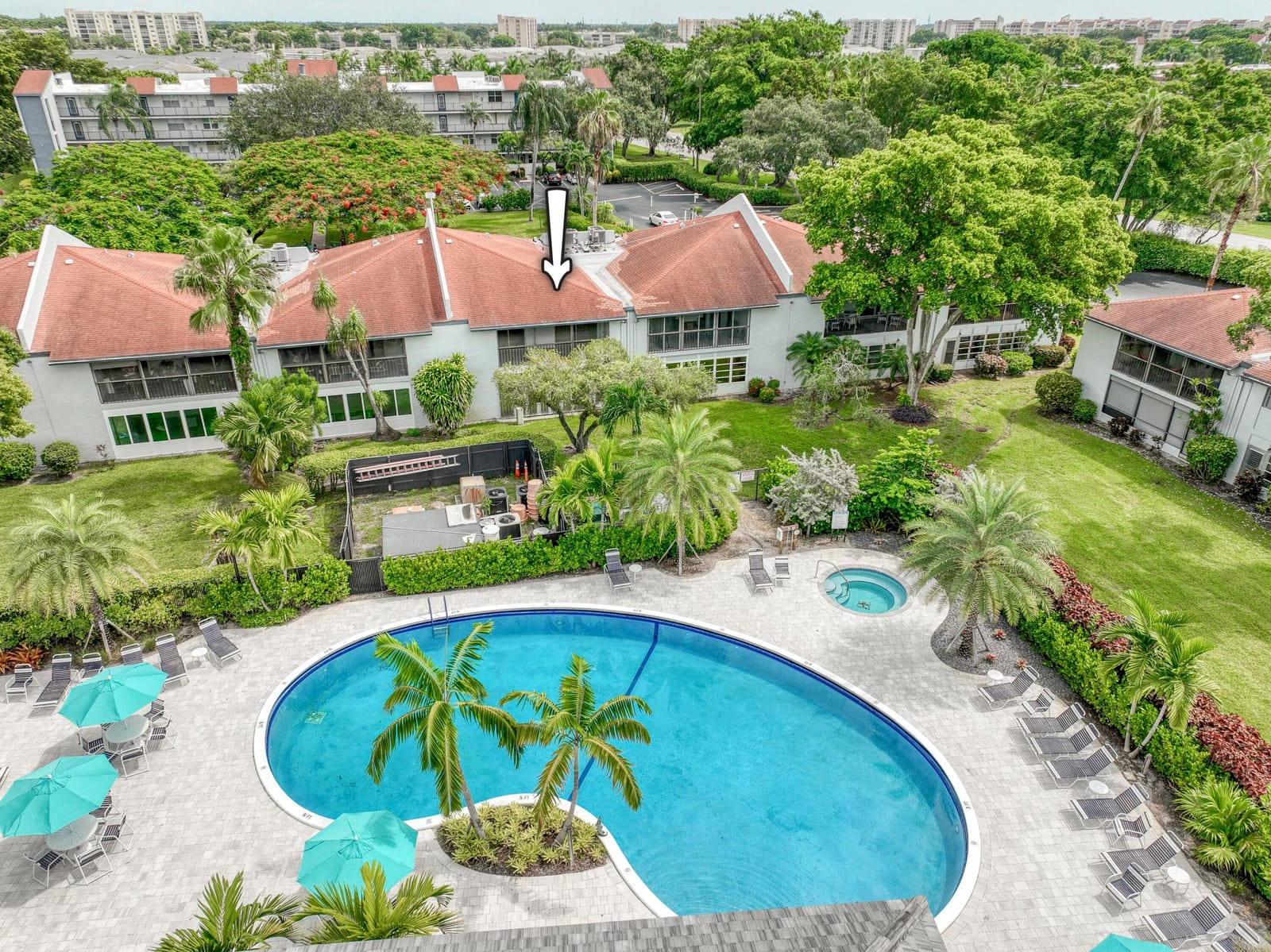 14823 Cumberland Drive 204 M, Delray Beach, FL 33446 photo 24