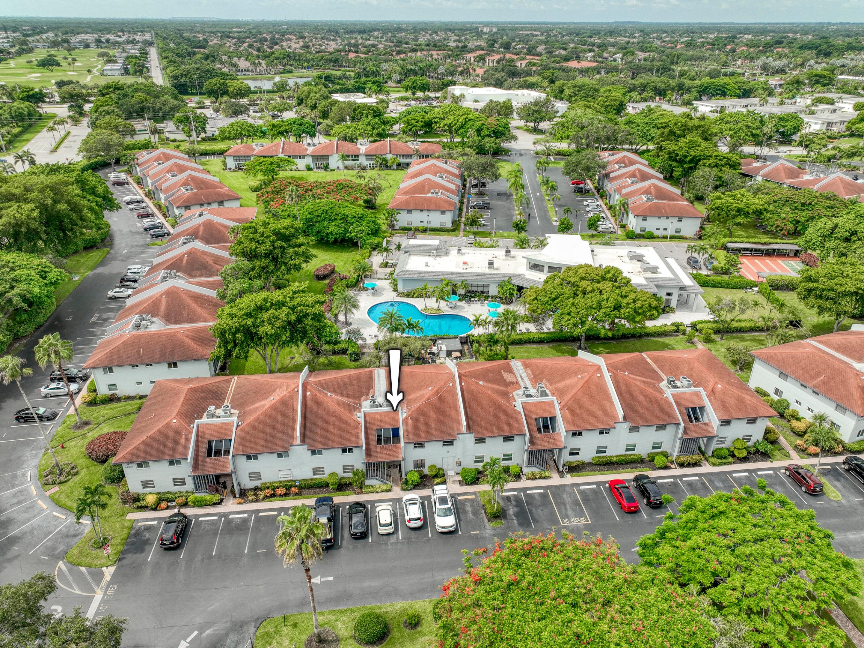 14823 Cumberland Drive 204 M, Delray Beach, FL 33446, Delray Beach