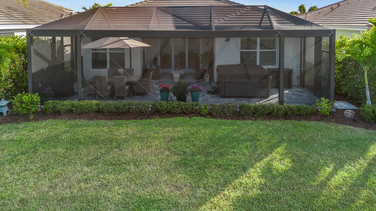 11397 SW Carlisle Crossing Avenue, Port St. Lucie, FL 34987 photo 4