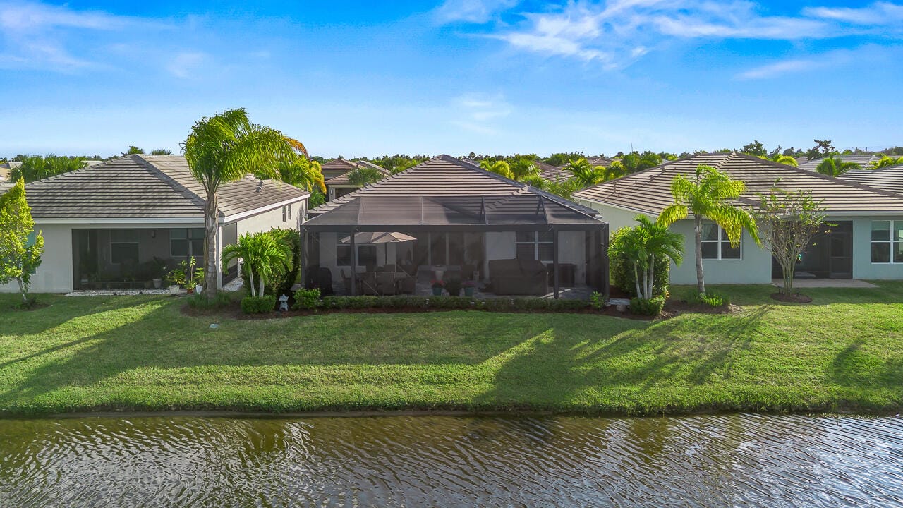 11397 SW Carlisle Crossing Avenue, Port St. Lucie, FL 34987 photo 5