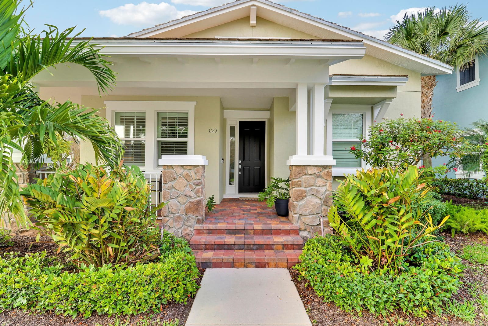 1123 Turnbridge Drive, Jupiter, FL 33458