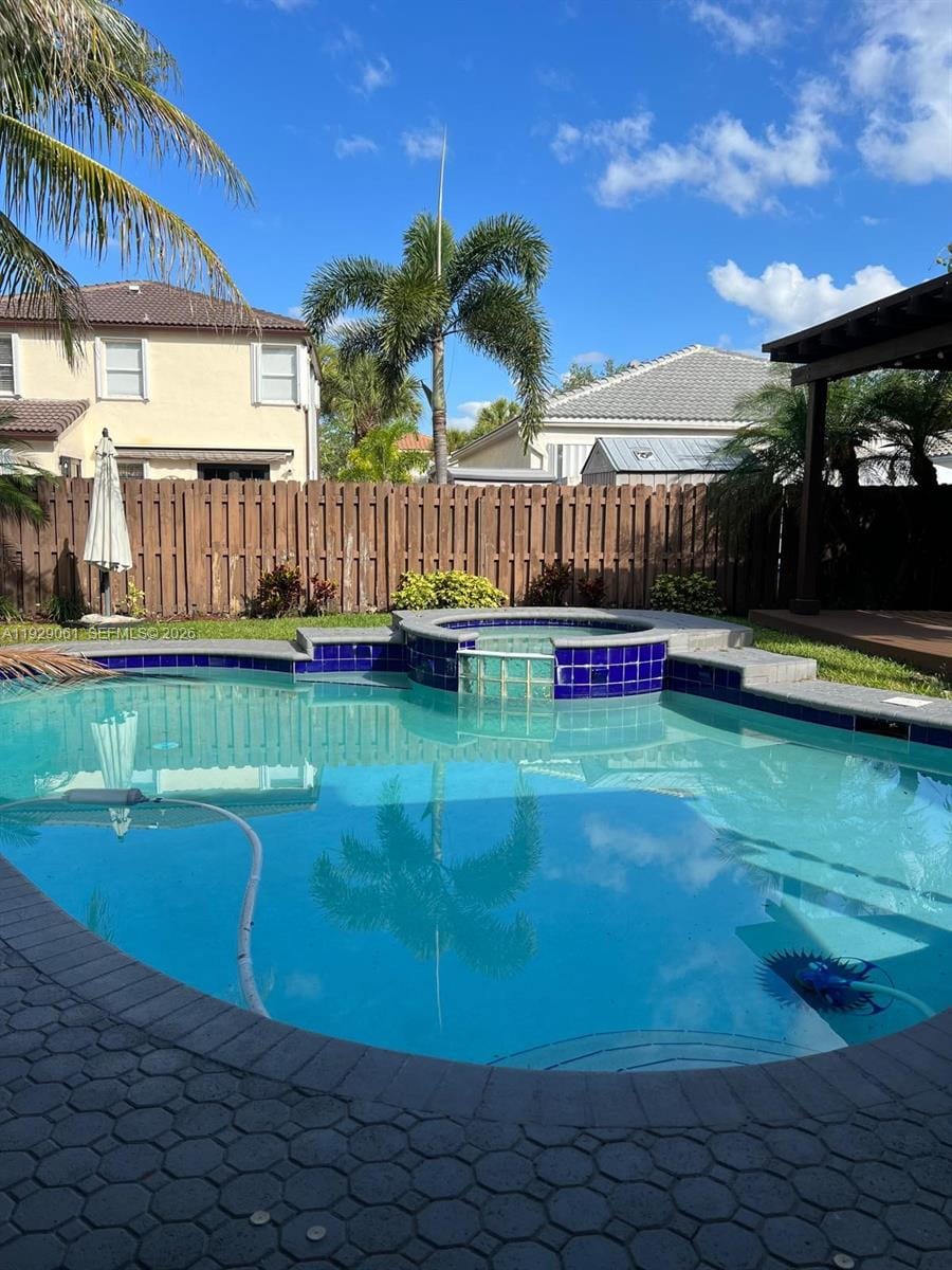 574 NW 159th Avenue, Pembroke Pines, FL 33028 photo 21