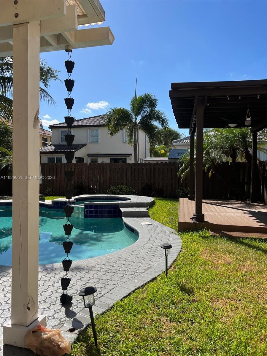 574 NW 159th Avenue, Pembroke Pines, FL 33028 photo 22