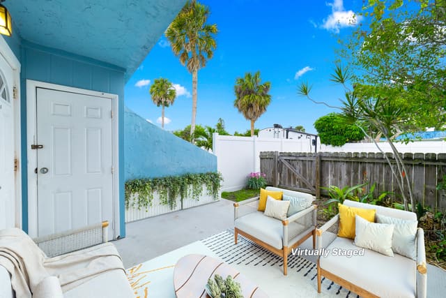 902 Shorewinds Drive B, Hutchinson Island, FL 34949
