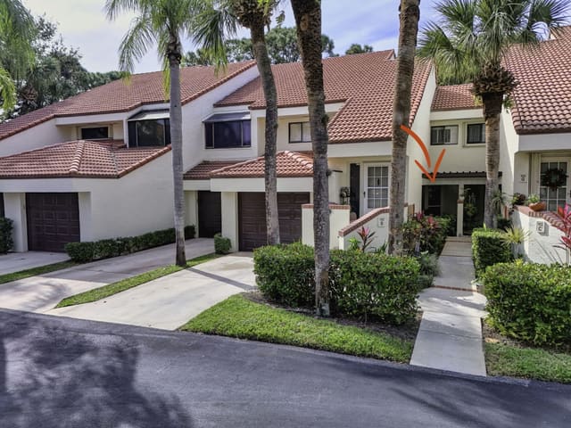 102 Sea Oats Drive B, sold in Sea Oats Of Juno Beach Condo, Juno Beach, FL