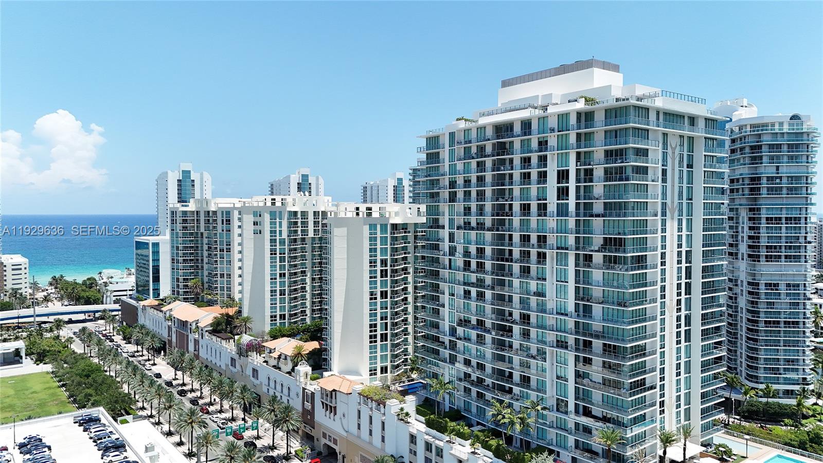 300 Sunny Isles Boulevard 4-2203, Sunny Isles Beach, FL 33160, Sunny Isles Beach