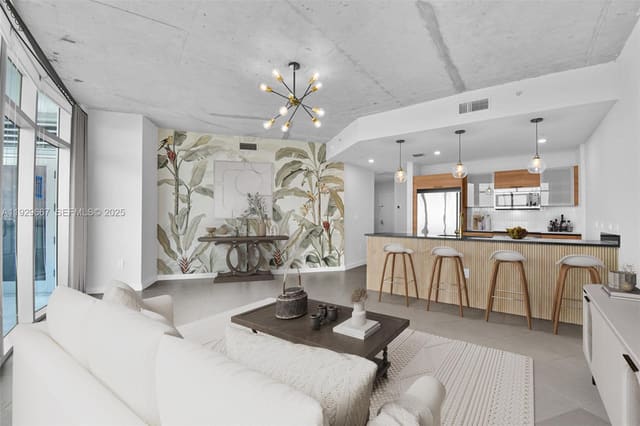 3301 NE 1st Avenue H2509, Four Midtown Miami, Miami, FL