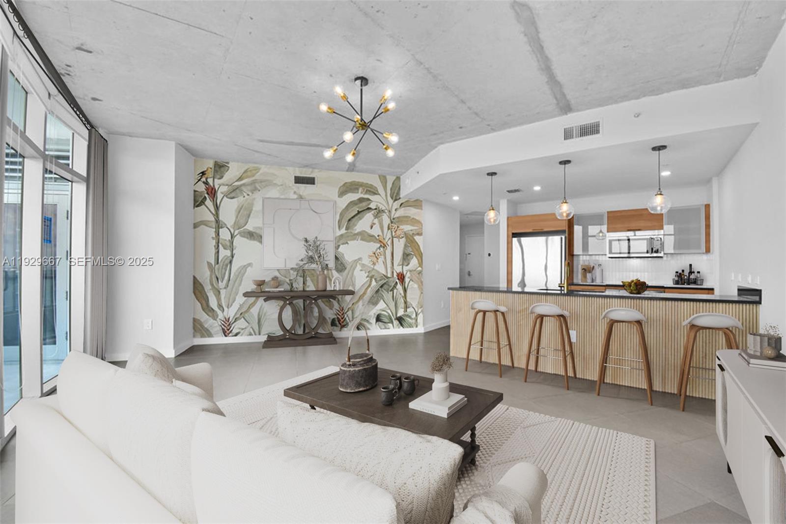 3301 NE 1st Avenue H2509, Miami, FL 33137, Miami