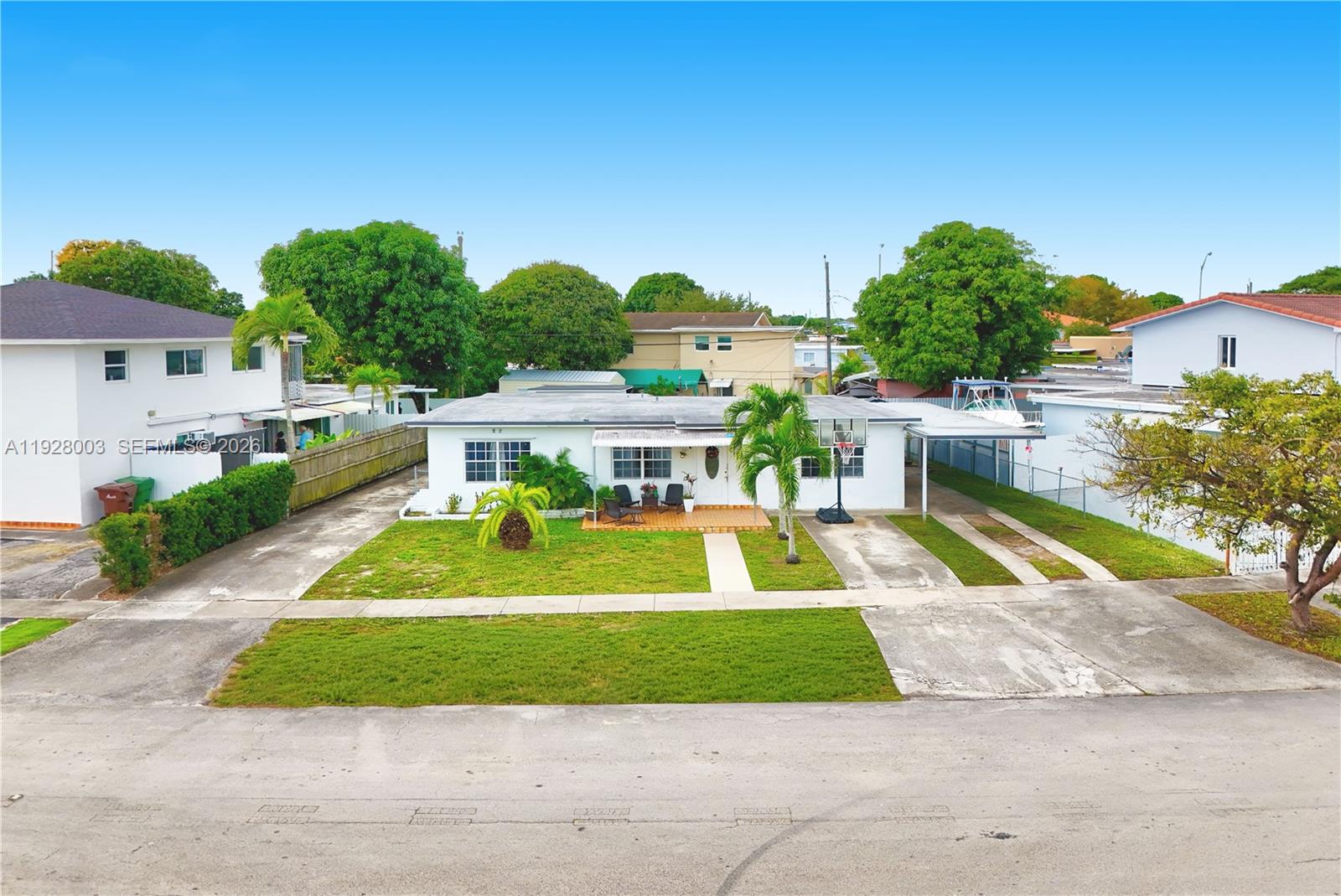1540 E 8th Court, Hialeah, FL 33010, Hialeah
