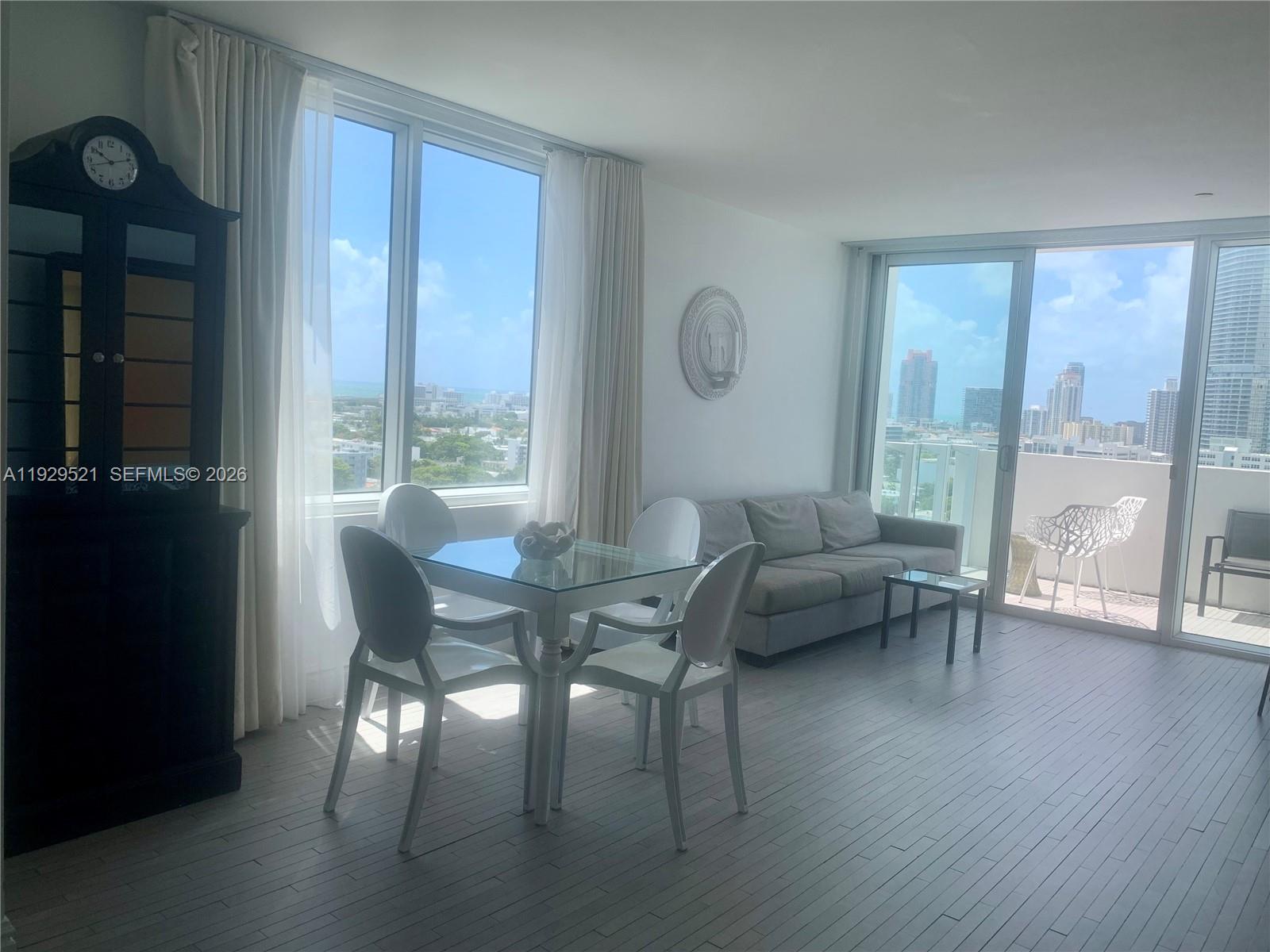 1100 W Ave Ph 1601 PH 1601, Miami Beach, FL 33139, Miami Beach