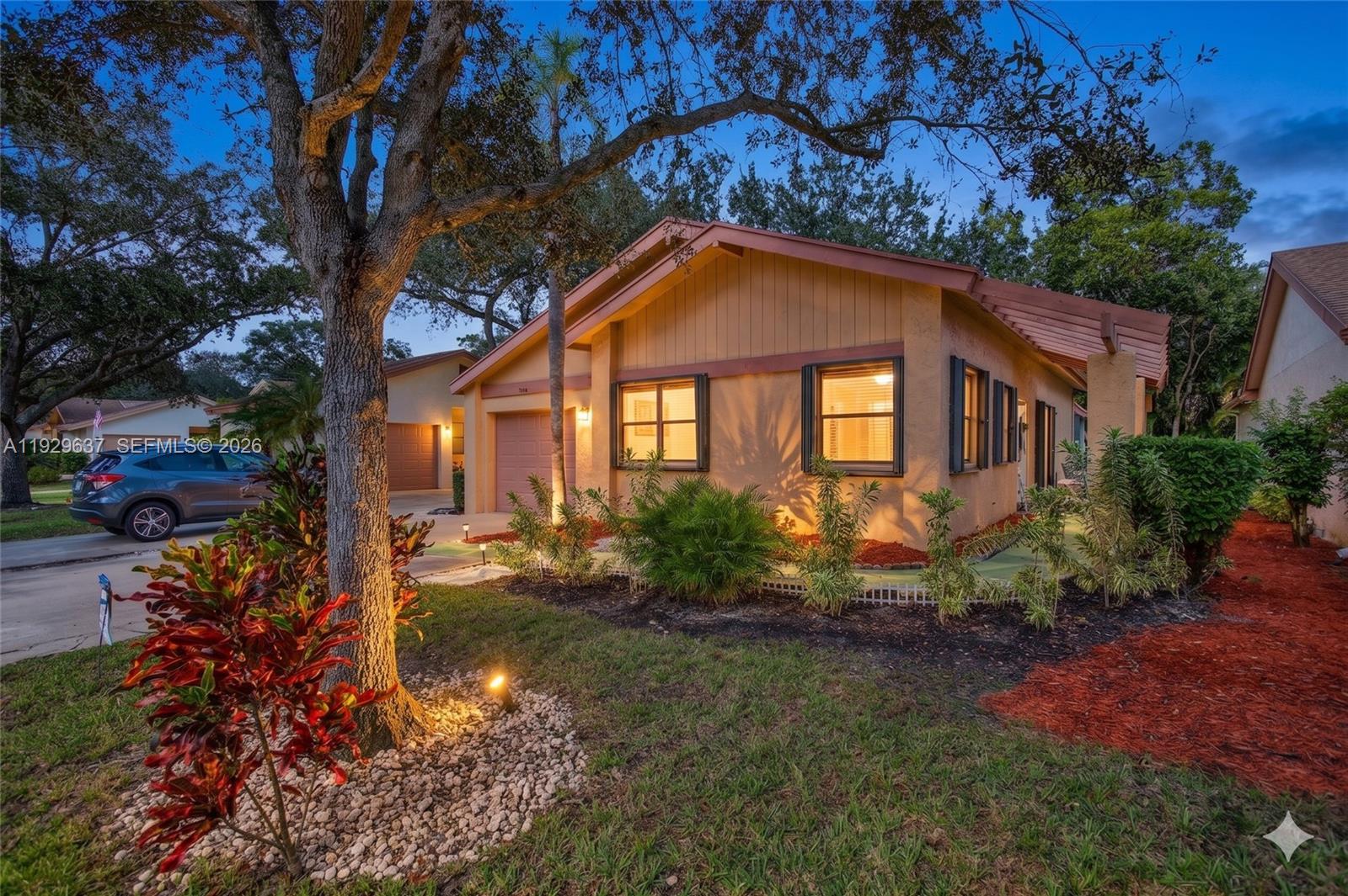 4409 Cordia Circle, Coconut Creek, FL 33066, Coconut Creek