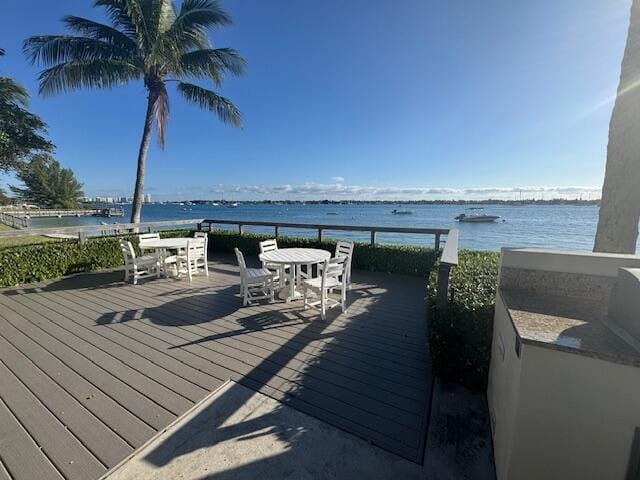 5600 N Flagler Drive 401 — photo 11