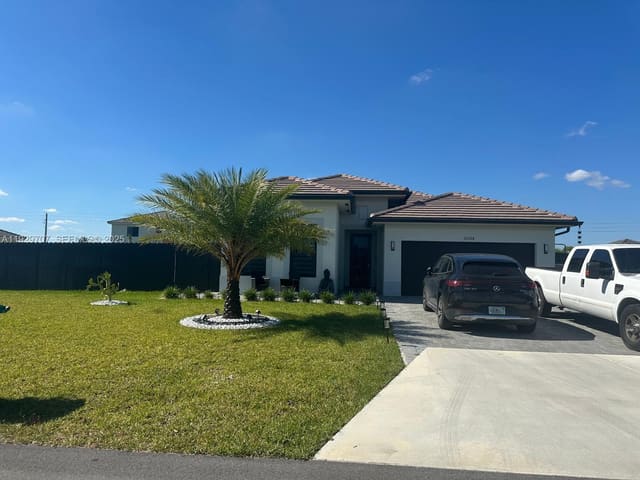 32308 SW 196th Avenue, Homestead, FL 33030