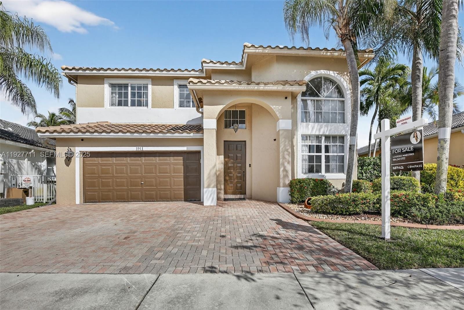 1911 NW 169th Avenue, Pembroke Pines, FL 33028