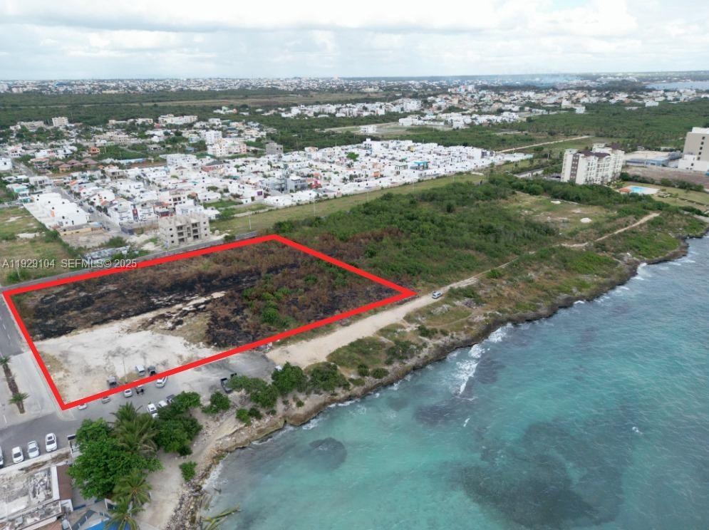 Villa Caleta, La Romana, Dominican Republic