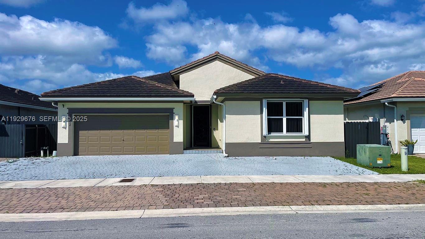 22912 SW 115th Court, Miami, FL 33170, Miami