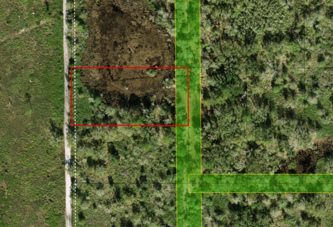 0 County Rd 54, Kathleen, FL 33849, Kathleen