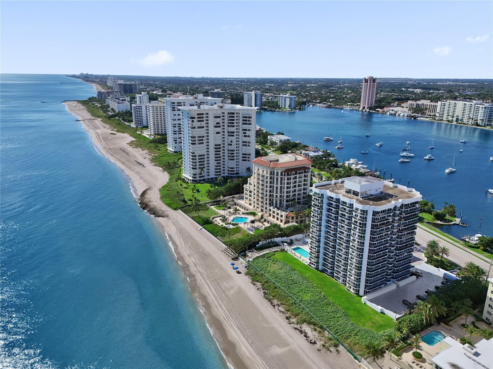 350 S Ocean Boulevard Ph-A — photo 2