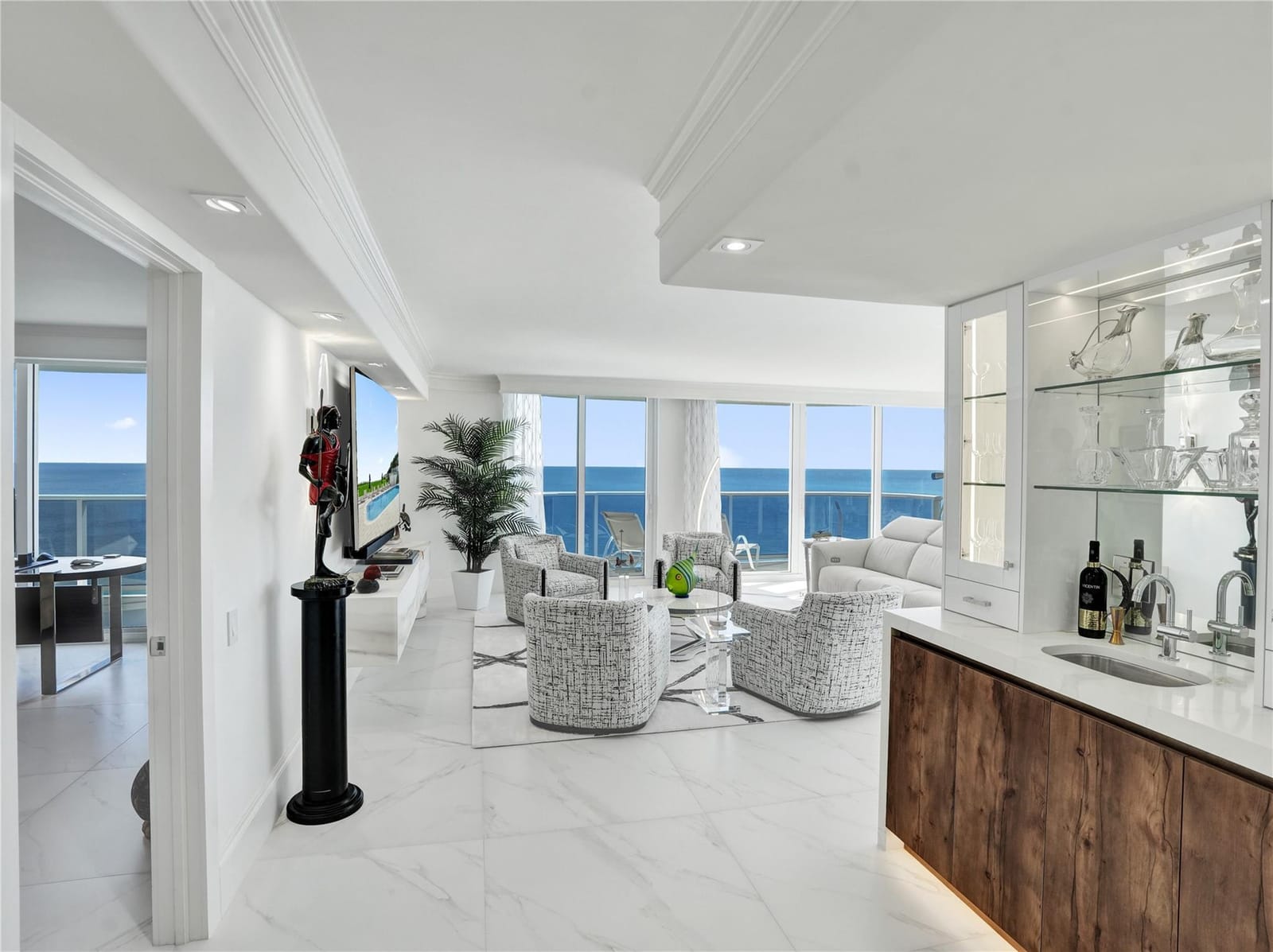 350 S Ocean Boulevard Ph-A — photo 8