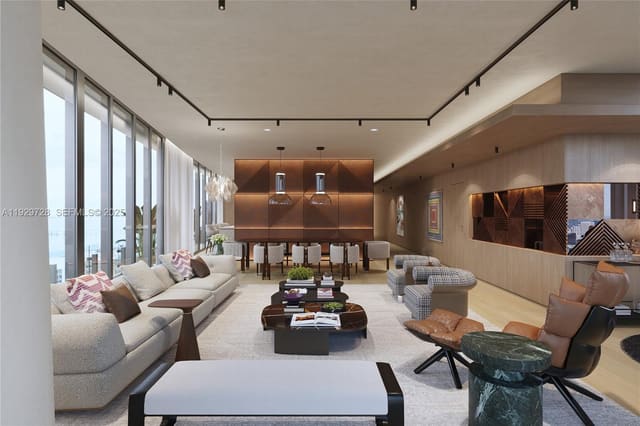 300 Biscayne Blvd Way 4401, sold in Aston Martin, Miami, FL