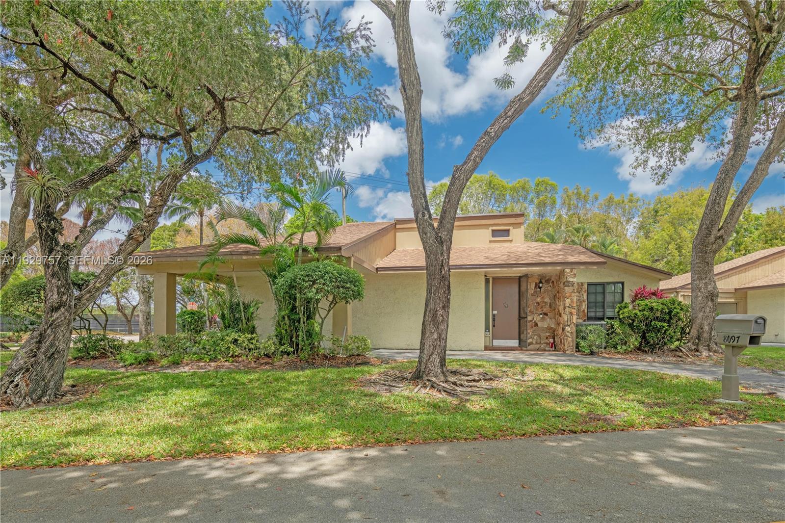 8097 Royal Palm Circle, Tamarac, FL 33321, Tamarac