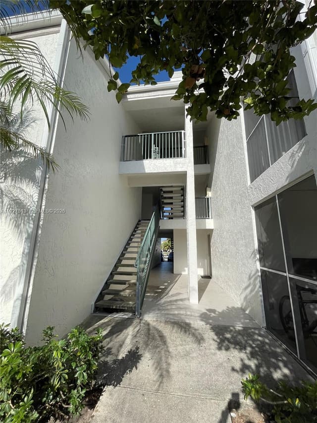 5686 Rock Island Road 114, sold in Sun Vista Gardens Condo, Tamarac, FL