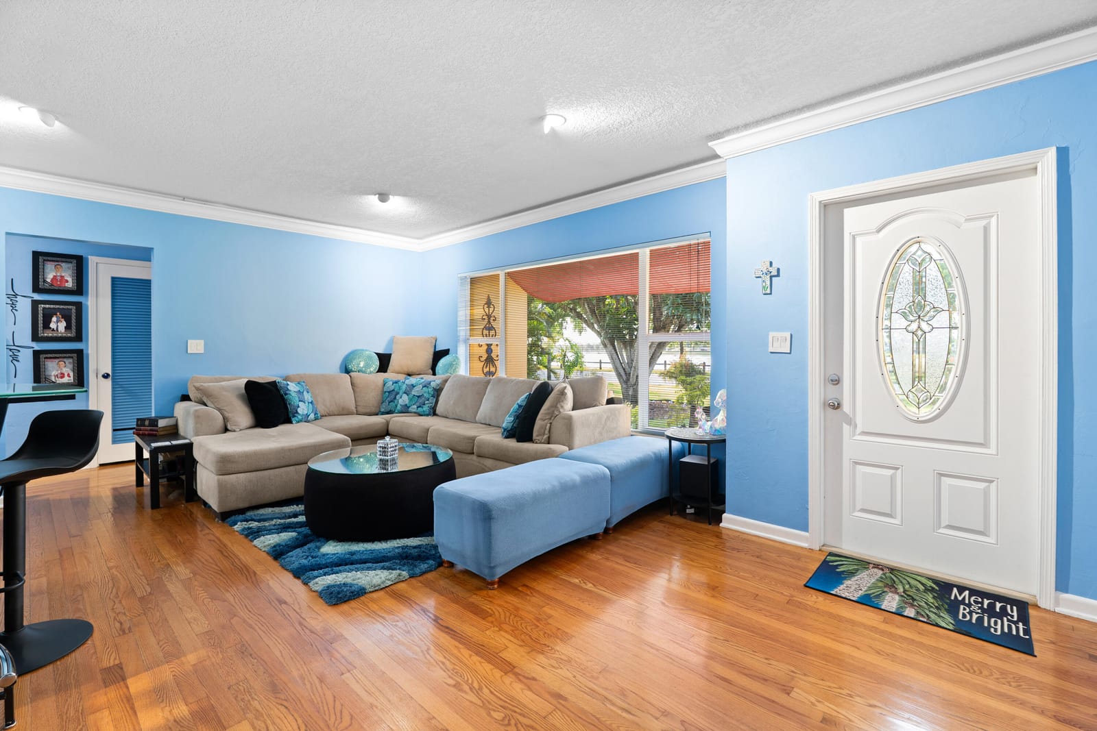 1802 Lake Osborne Drive — photo 10