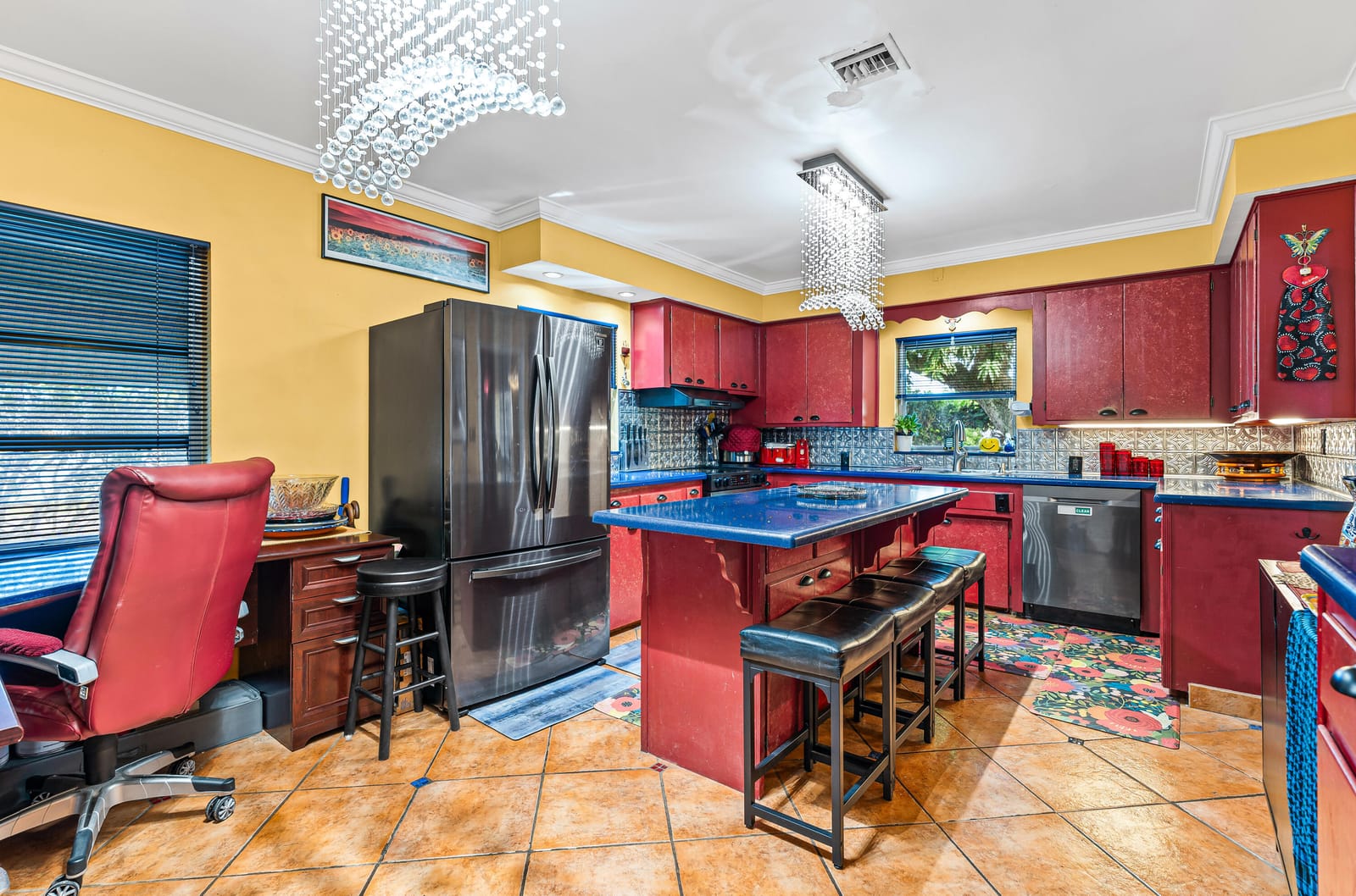 1802 Lake Osborne Drive, Lake Worth Beach, FL 33461 photo 13