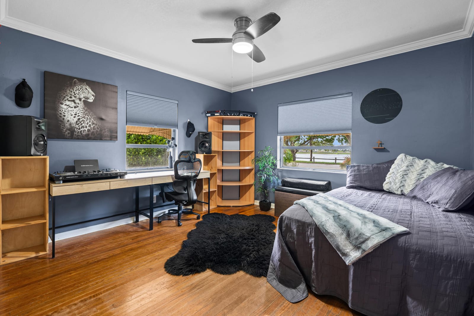 1802 Lake Osborne Drive, Lake Worth Beach, FL 33461 photo 18
