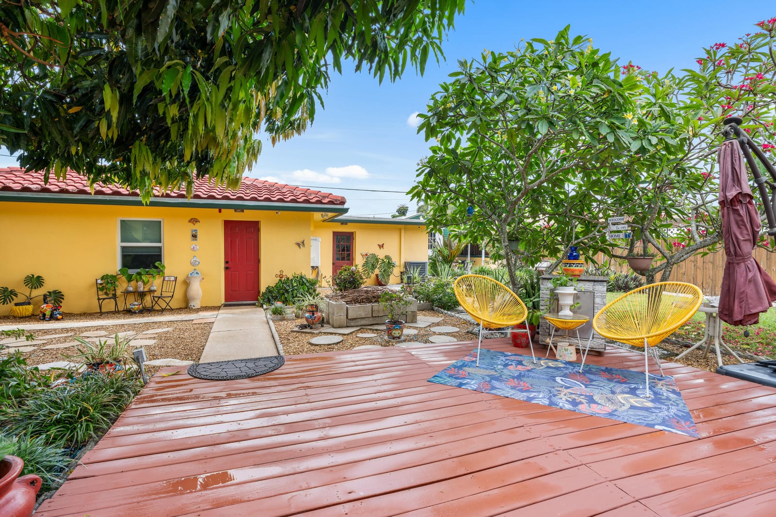 1802 Lake Osborne Drive — photo 4