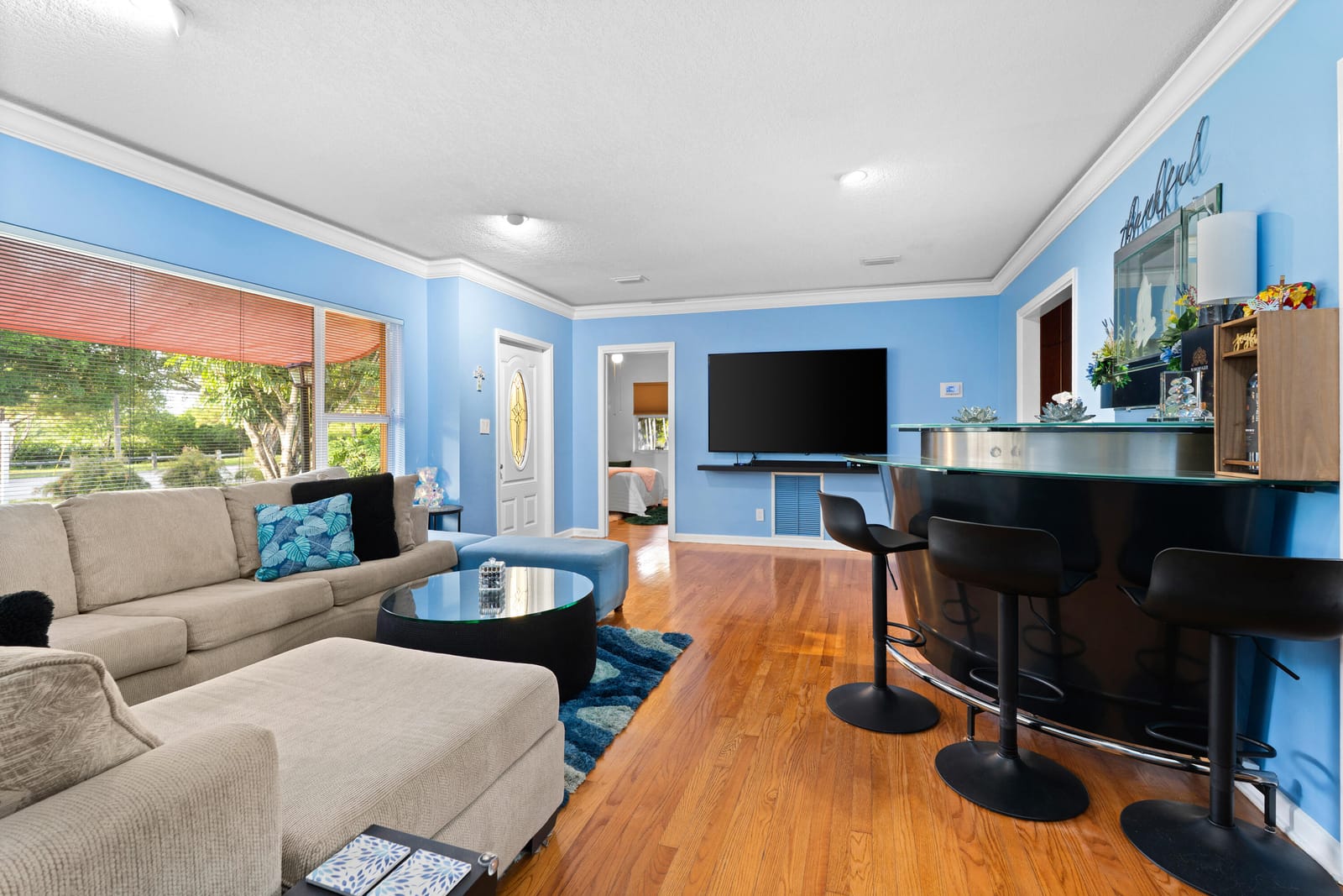 1802 Lake Osborne Drive — photo 9