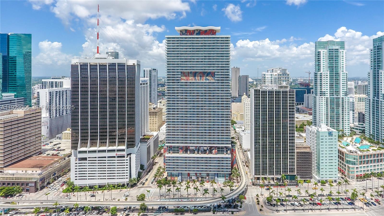 50 Biscayne Boulevard 503, Miami, FL 33132, Miami