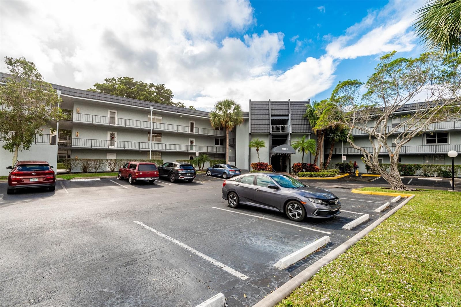 9351 Lime Bay Boulevard 207 — photo 1