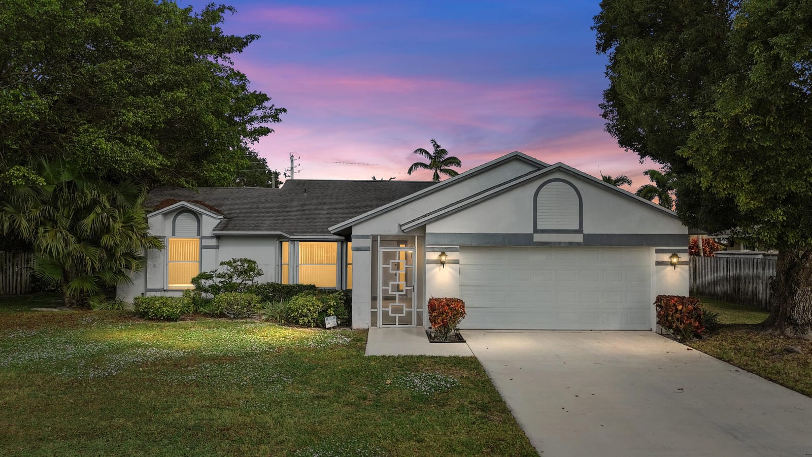 1544 Old Cypress Trail, Wellington, FL 33414